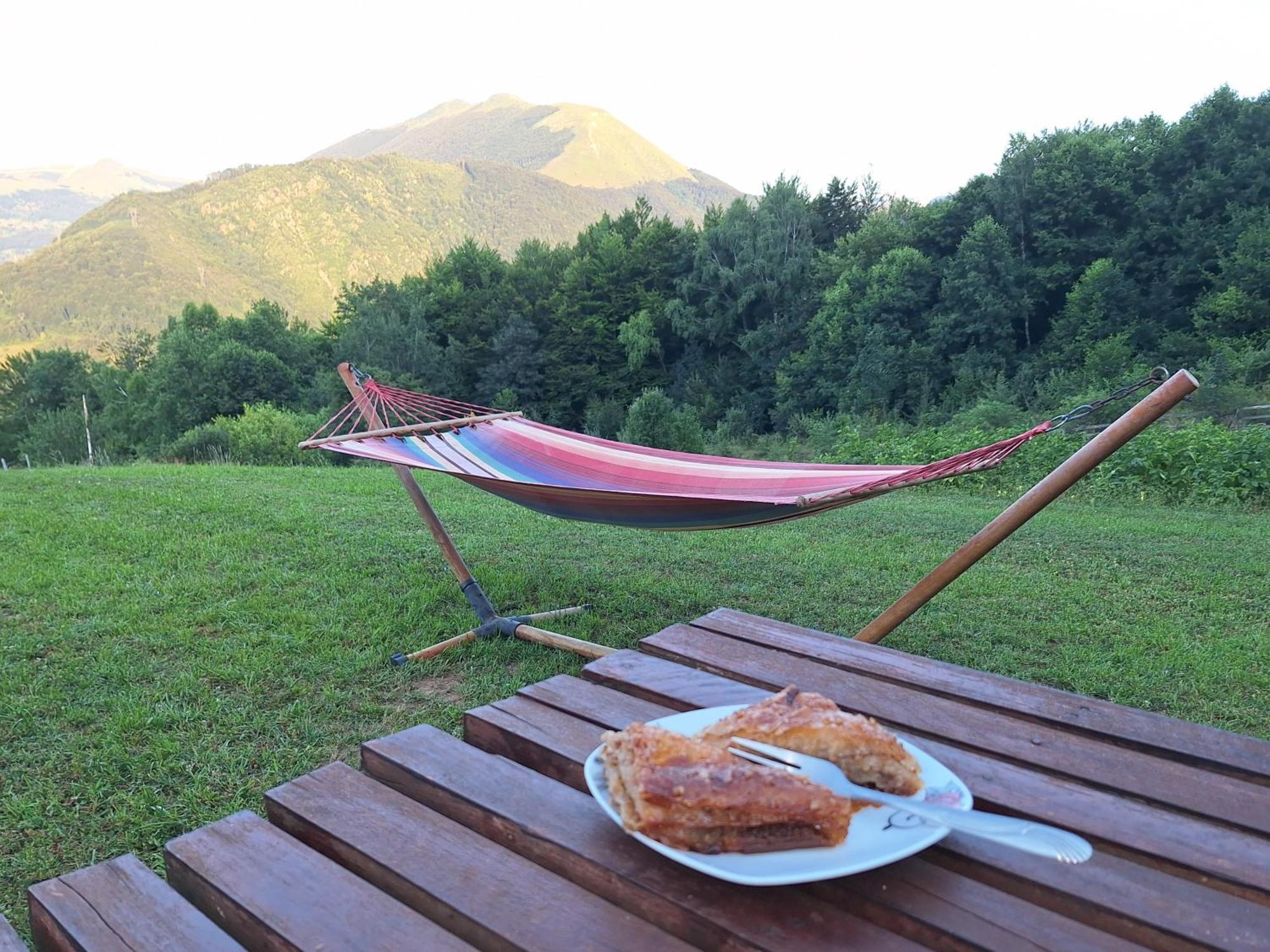 Vila Kolibe Coric Mojkovac Exteriér fotografie